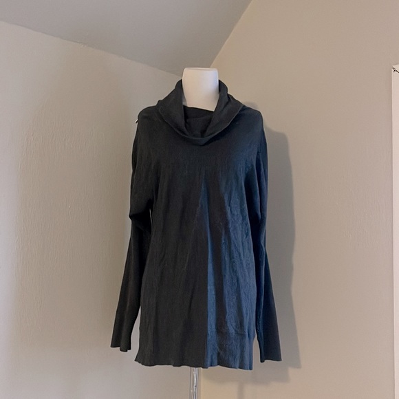 Michael Kors Tunic Sweater Top - Picture 1 of 6